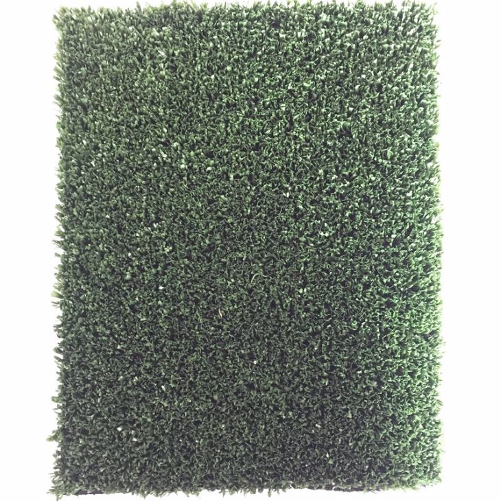 Good Qquality 10mm Artificial Tennis Green Grass Outdoor Carpet