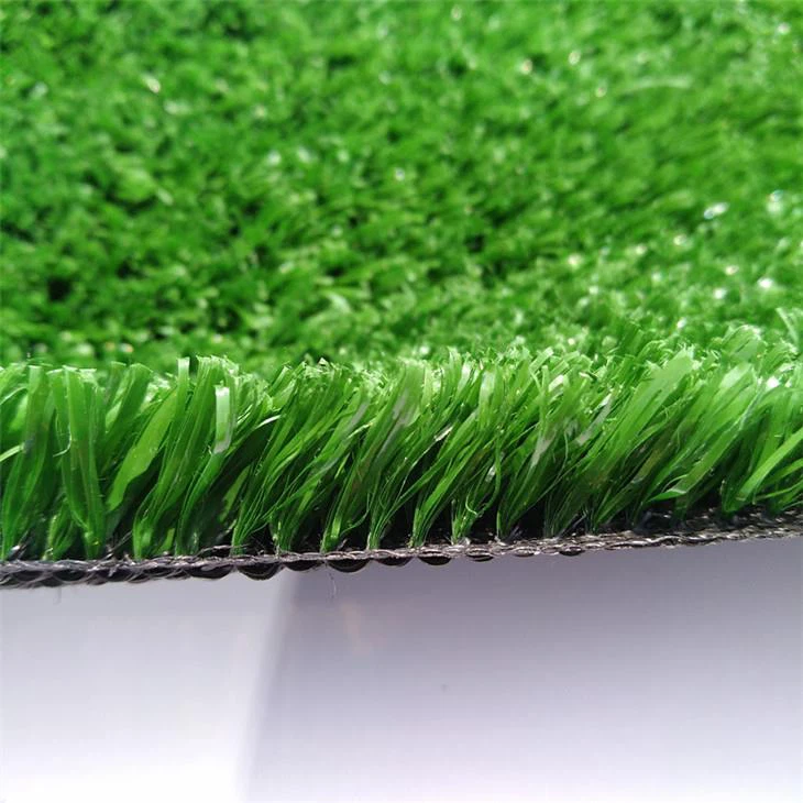 Cheap Price Dark Green Customized Residential Artificial Grass House Wedding Party Decoration