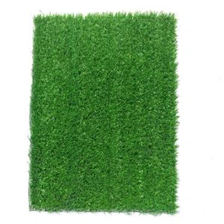 Rahat Yumuşak 7 15mm Koyu Yeşil Ucuz Yapay Çim Etrafında Havuz Summmer Yüzme Oynarken