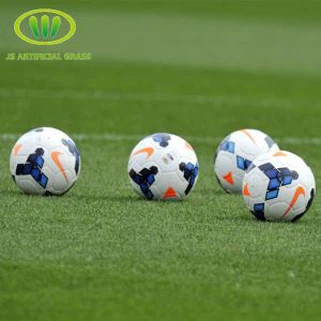 50 MM UV Dayanıklı Dayanıklı Yeşil Spor Stadyum Alan Sentetik Çim Çim Futbol Halı