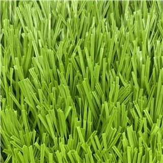 50mm Yapay Çim Futbol Sahası için Yapay Futbol Çim Çim