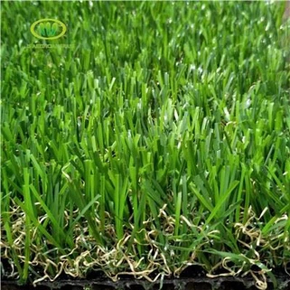 Ev Peyzaj için Üstün Kalite Ticari Yapay Halı